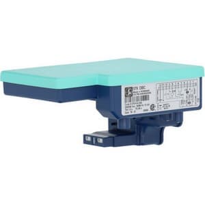 Boitier de controle   SIT 0.579.414 type 579DBC électrodes 2 temps d'attente 1,5s  PIECE D'ORIGINE