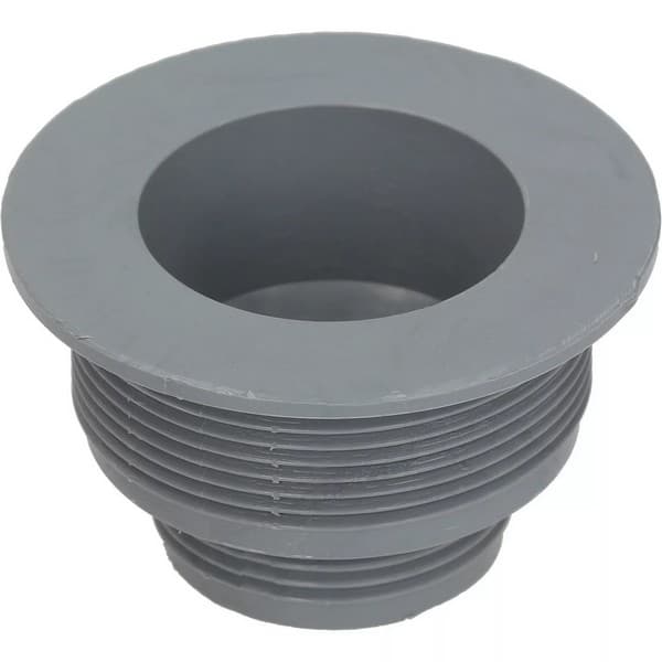 Bonde de vidange Lamber 0200113  506026 2" sortie 1"1/4 lave-vaisselle
