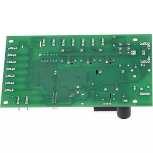 Carte électronique de contrôle PCB 133x82 mm Comenda lave-vaisselle