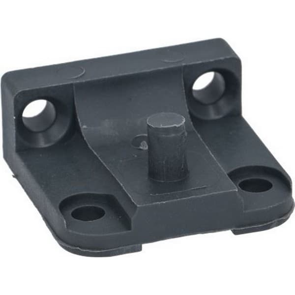 Charnière GORENJE 700741 superieur de porte PIECE D'ORIGINE