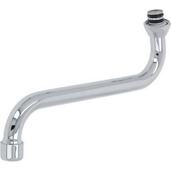 Col de cygne en "S" MONOLITH ø 18x220 mm PIECE D'ORIGINE