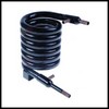 Condenseur de 250 mm de hauteur