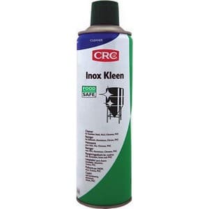 Degraissant acier inox alimentaire crc nsf 500ml PIECE D'ORIGINE