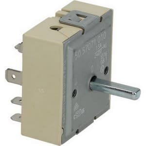 Doseur d'énergie  EGO 5017071000  50.57071.010 PIECE D'ORIGINE