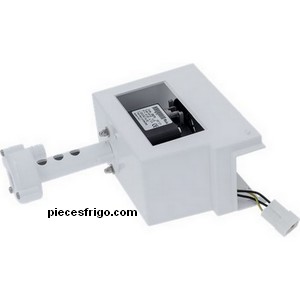 Electropompe BREMA C23076 L20-BC18A-CB184W-IC18A REBO NR 40 55 W PIECE D'ORIGINE