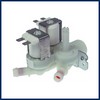 Électrovanne BREMA C23160 3 sorties verticales