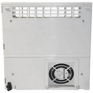 Bac vaporateur Inomak 34000094001016 34000094223016 750307 PEVC016 400x380x100 mm PIECE D'ORIGINE