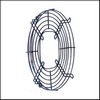 Grille de ventilateur FRIULINOX 1-055-318/IMB 995442 pour hélice de 230 mm  PIECE D'ORIGINE