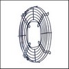 Grille de ventilateur ELCO 1-055-318/IMB pour hélice de 230 mm  PIECE D'ORIGINE