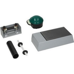 Fermeture FERMOD 620 0062002120  062010001 620.02 de porte de chambre froide  pour porte de 30-120 mm