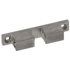 Loqueteau Whirlpool 149271 504662 771985002129 de fermeture porte 70mm PIECE D'ORIGINE 