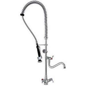 Mitigeur KLARCO 3E.2103.S3.F9 Européen monofocal europ PIECE D'ORIGINE