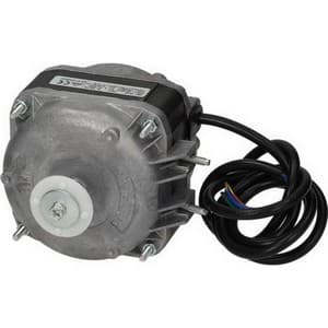 Moteur ELCO NEC4T16PVN001 VN16-25/1457 de ventilateur 16 W roulements  billes PIECE D'ORIGINE