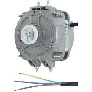 Moteur ventilateur TEDDINGTON TFM puissance 5W  PIECE D'ORIGINE