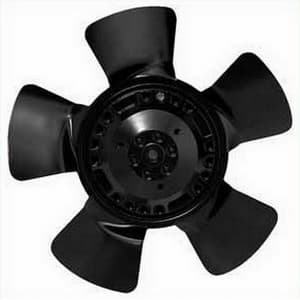 Ventilateur Ebmpapst A2E200-AF02-02 avec moteur integré hélice Ø 200 mm 50 W PIECE D'ORIGINE