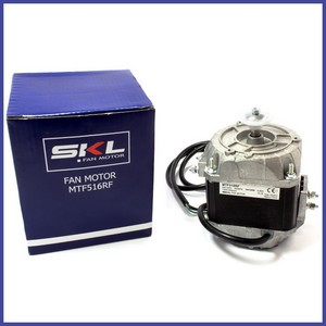 Moteur de ventilateur SKL MTF516RF 34-110 34 W HIGH QUALITY 