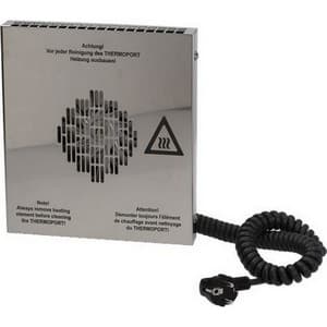 Moto-ventilateur air chaud complet RIEBER 55050209  55050210  55050227  55050244  55050256  601521  810W 230V  PIECE D'ORIGINE