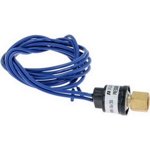 Mini-Pressostat Ranco HPS-26-20 HP raccord 1/4" PIECE D'ORIGINE