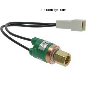 Pressostat DANFOSS ACB-2UB131W PIECE D'ORIGINE