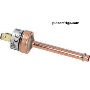 Pressostat DANFOSS ACB-2UB178 PIECE D'ORIGINE