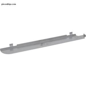Rail de guidage gauche T5/T14 L 400mm lar. 45mm PIECE D'ORIGINE