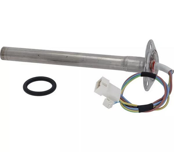 Cartouche de chauffe Winterhalter 30000123  2500W 230V Ø20mm L215
