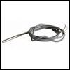 Sonde NTC ELECTROLUX 092182 099570 en inox de 3 m pour thermostat digital PIECE D'ORIGINE