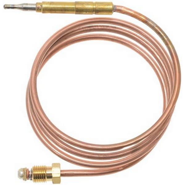 thermocouple L. 850MM PIECE D'ORIGINE