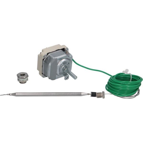 Thermostat triphase EGO 5534226040 6301058080 Temp 30-110°C PIECE D'ORIGINE