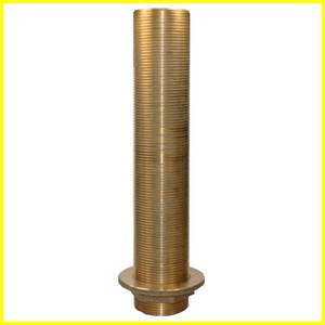 Tige filetée 1 1/2" TOF pour colonne de pompe à bière
