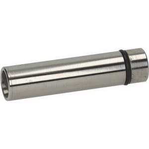 Tube trop-plein en laiton chrom� � 20x84 mm RDF RUB.DEL FRIULI 01709354 PIECE D'ORIGINE