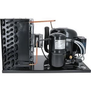 Unit de condensation  L'UNITE' HERMETIQUE UC404AE2425  temprature de -30  -10C PIECE D'ORIGINE