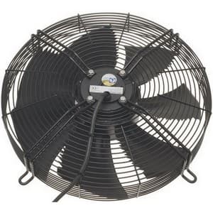 Ventilateur ZIEHL-ABEGG 109043 160434 163614 hlice 400 mm PIECE D'ORIGINE