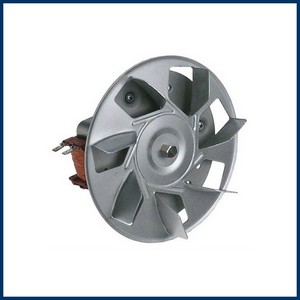 Ventilateur de four FIME C20X0E01/11 32 W PIECE D'ORIGINE