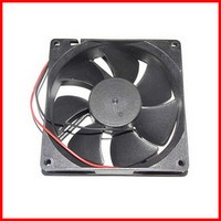 Ventilateur CONVOTHERM 2118786 92 x 92 x 25 mm 12 V DC PIECE D'ORIGINE