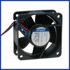 Ventilateur ebmpapst  612NGH   927.2206.016   929.2206.016  929.2206.01612V  60 x 60 x 25 mm 12 V DC 2,4 W PIECE D'ORIGINE