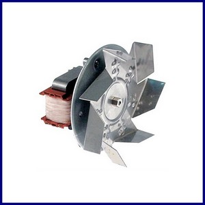 Ventilateur de four KREFFT  32 W PIECE D'ORIGINE