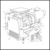 Vue clate Scotsman AC126