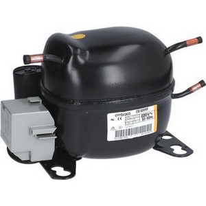 COMPRESSEUR EMBRACO ASPERA EM65HHR-EM65HHR-CSIR PIECE D'ORIGINE