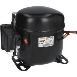 COMPRESSEUR ACC CUBIGEL MPT12RA CSR PIECE D'ORIGINE