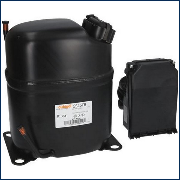 COMPRESSEUR CUBIGEL GS26TB CSR PIECE D'ORIGINE