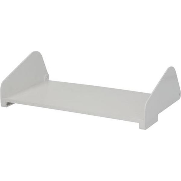 Déflecteur EPMS 25250099 CM25260462 de porte machine à glaçons 345 x 205 mm blanc PIÈCE D'ORIGINE