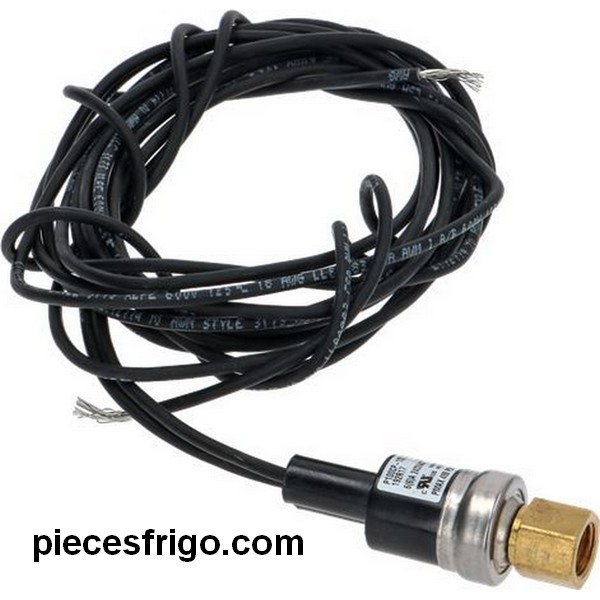 Pressostat JOHNSON CONTROLS P100CP-102D Mini pression 16-11 bar PIECE D'ORIGINE