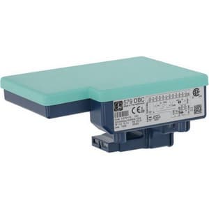 Boitier de controle SIT 0.579.418 type 579DBC 2 électrodes temps libre 5s  PIECE D'ORIGINE