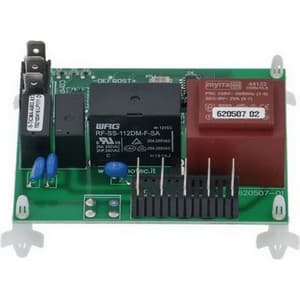 Platine machine à glaçons MYRRA 44122 620507 02 PIECE D'ORIGINE