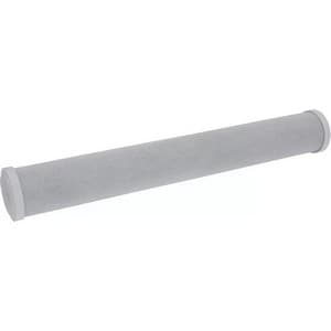 Cartouche charbon bloc 20 pouces AQUA A4220070 filtration eau
