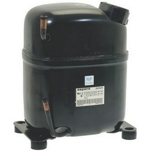 Compresseur Embraco Aspera NJ6220Z PICES D'ORIGINE