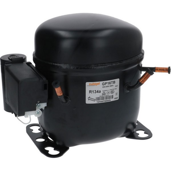 COMPRESSEUR CUBIGEL GP16TB CSIR PIECE D'ORIGINE