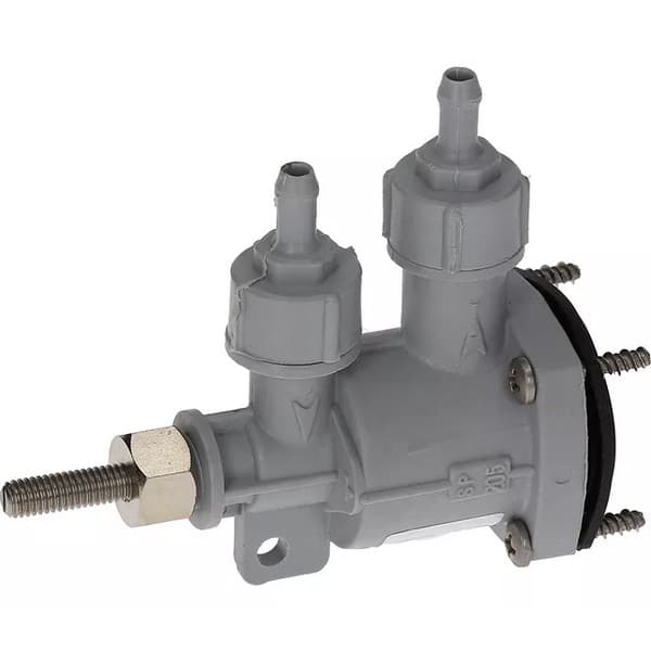 Doseur Hydraulique Produit de Rinçage SP205 Elettrobar 987023