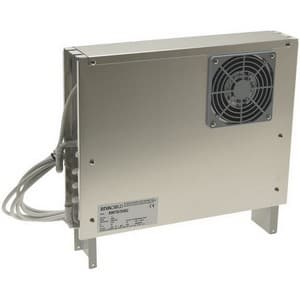 Évaporateur ventilé Rivacold RM70-348C double-face pour vitrine PIECE D'ORIGINE